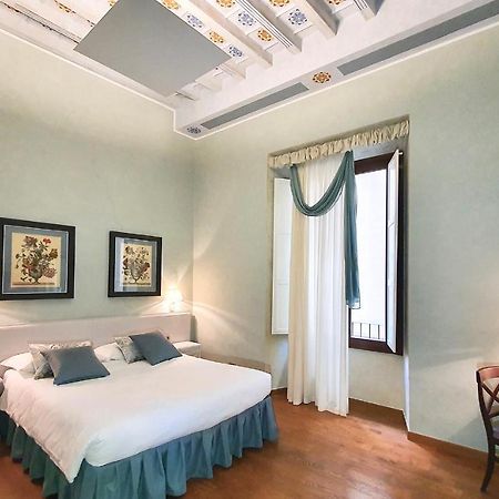 B&B La Signoria Di Firenze מראה חיצוני תמונה