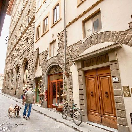 B&B La Signoria Di Firenze מראה חיצוני תמונה