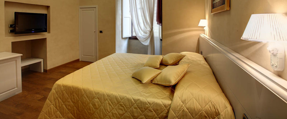 B&B La Signoria Di Firenze מראה חיצוני תמונה