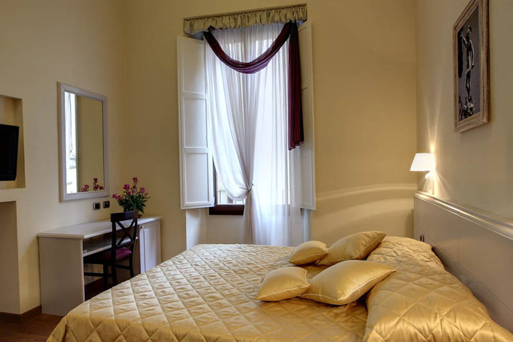 B&B La Signoria Di Firenze מראה חיצוני תמונה