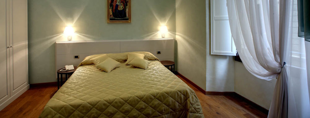 B&B La Signoria Di Firenze מראה חיצוני תמונה