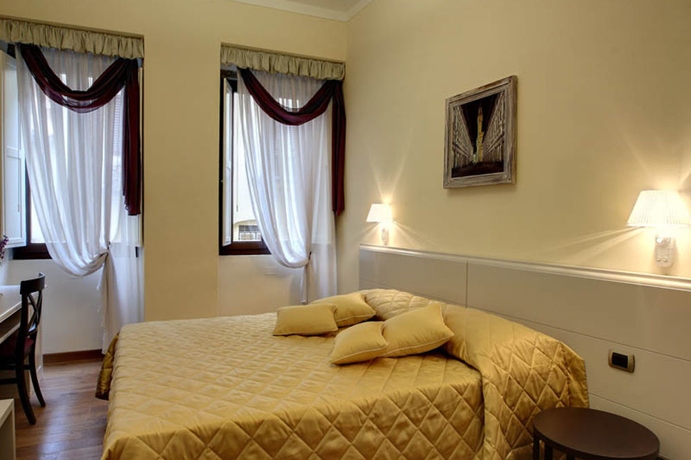 B&B La Signoria Di Firenze מראה חיצוני תמונה