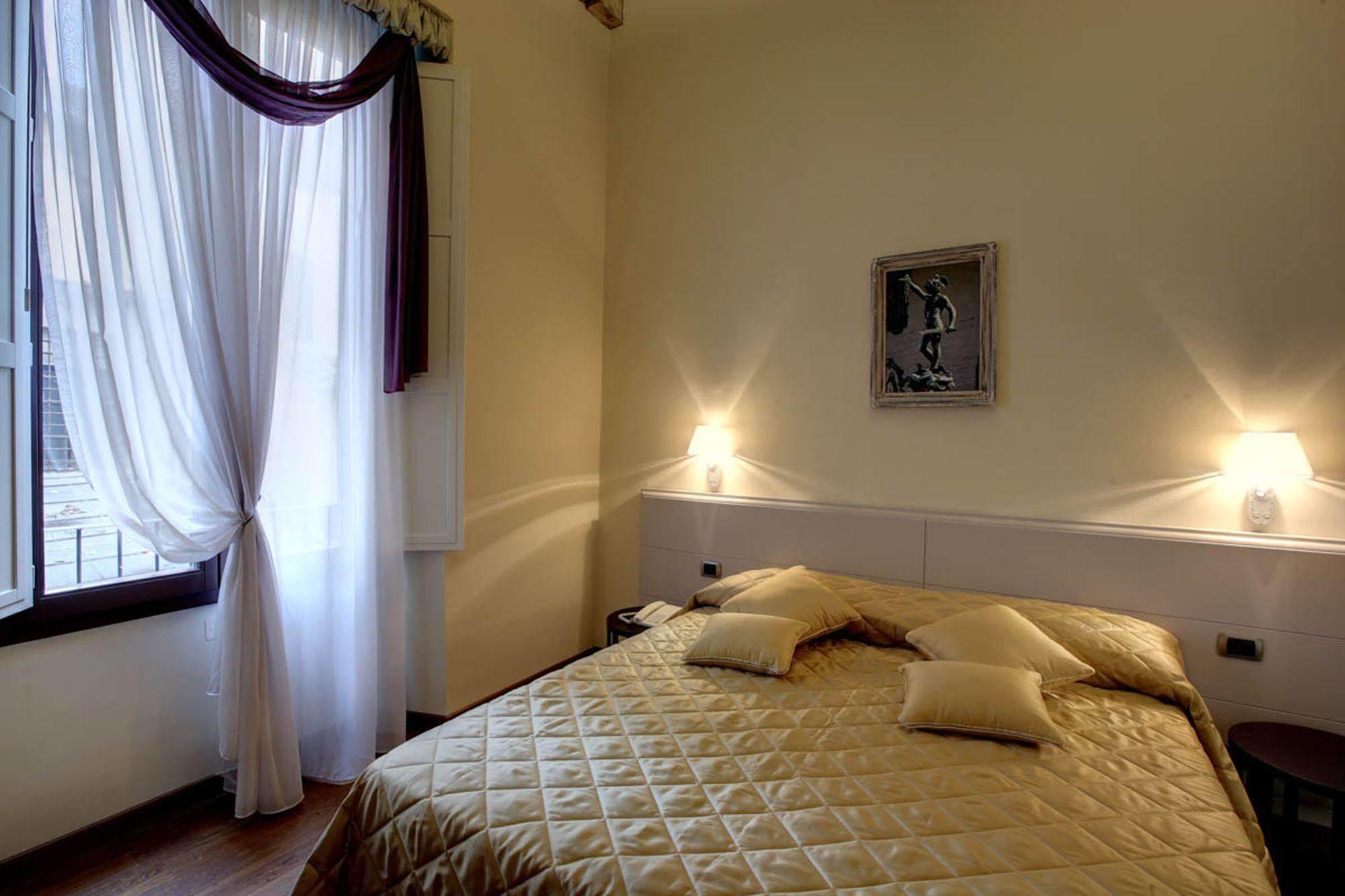 B&B La Signoria Di Firenze מראה חיצוני תמונה