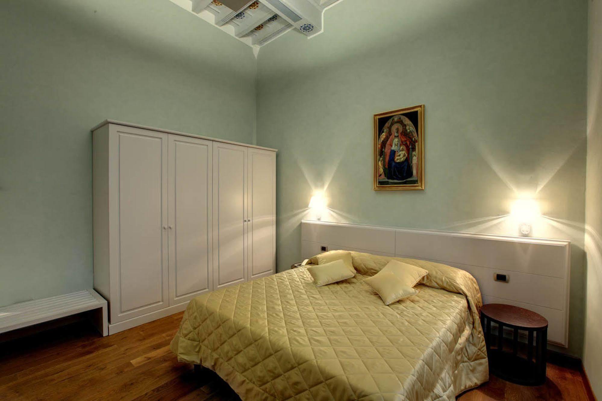 B&B La Signoria Di Firenze מראה חיצוני תמונה