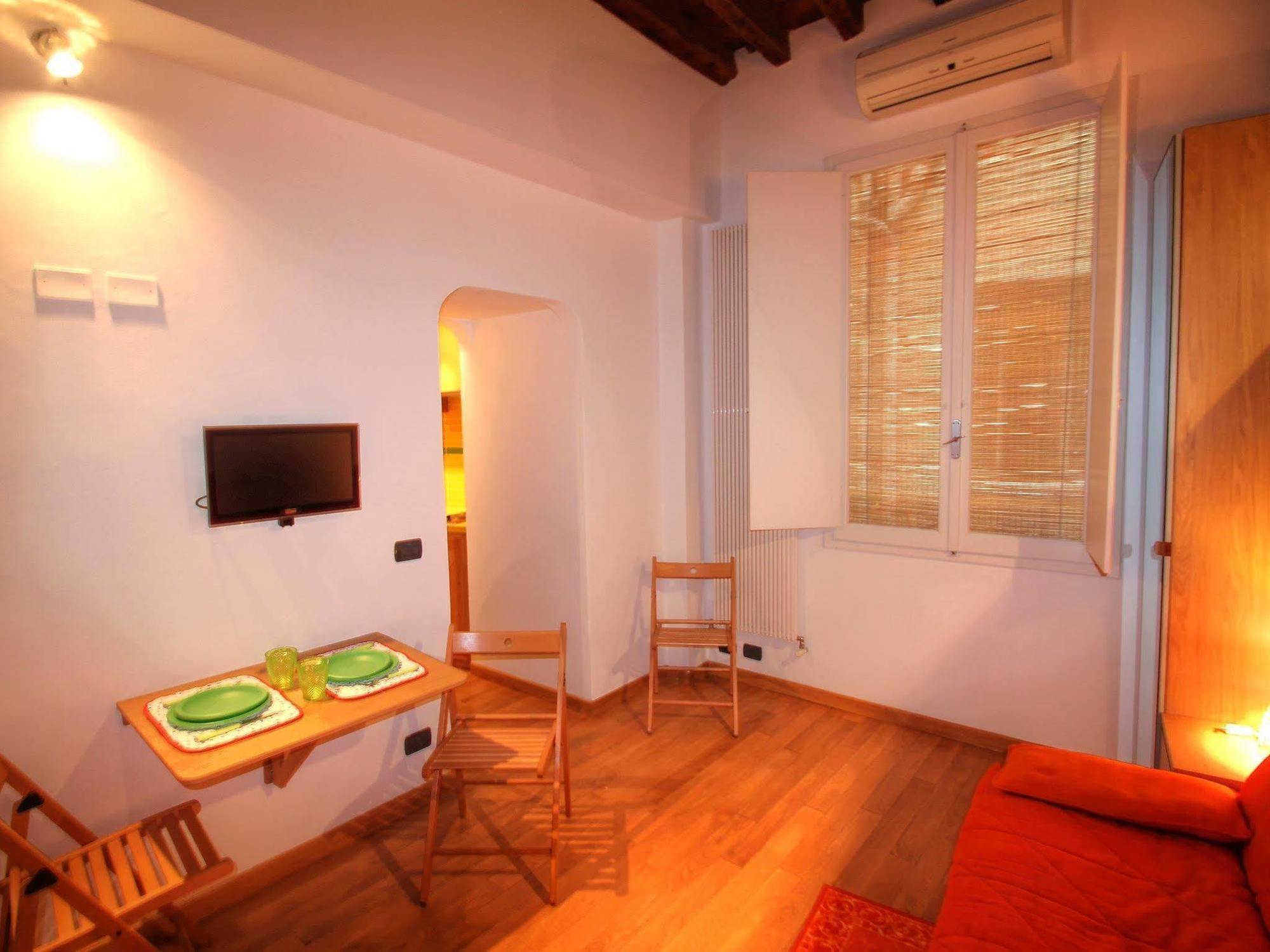 B&B La Signoria Di Firenze מראה חיצוני תמונה