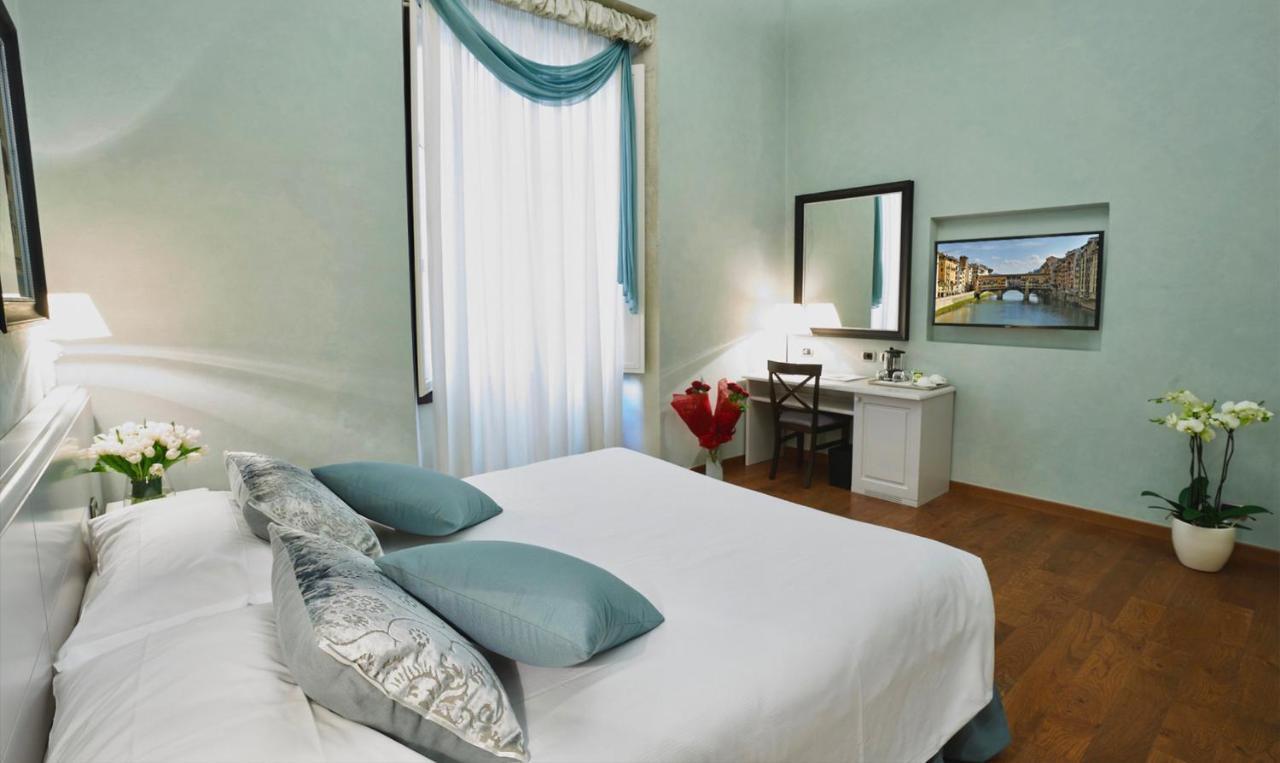 B&B La Signoria Di Firenze מראה חיצוני תמונה