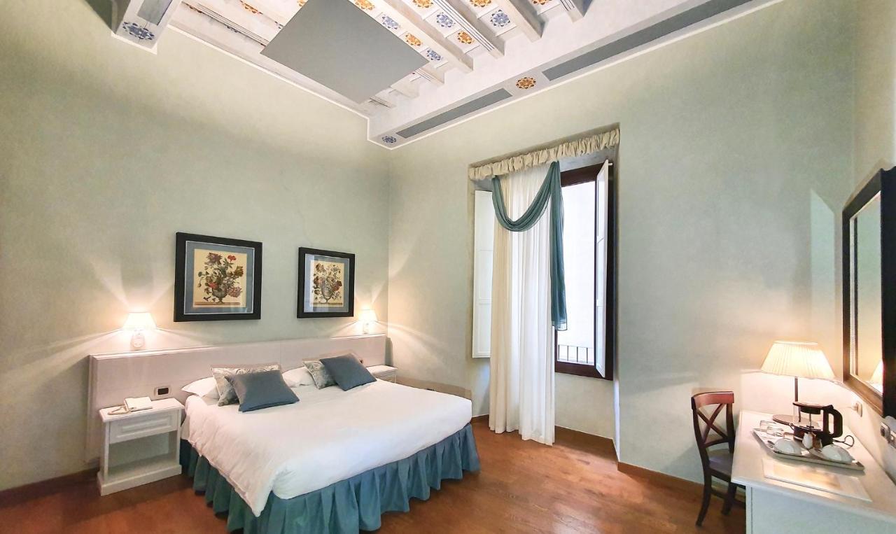B&B La Signoria Di Firenze מראה חיצוני תמונה