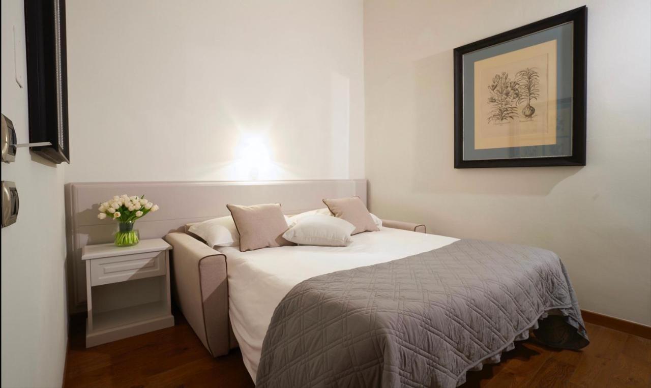 B&B La Signoria Di Firenze מראה חיצוני תמונה