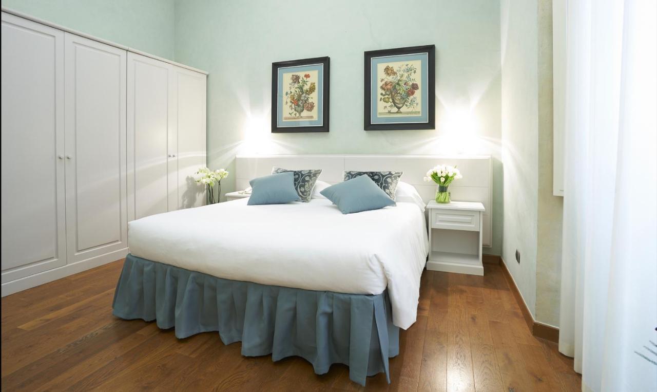 B&B La Signoria Di Firenze מראה חיצוני תמונה