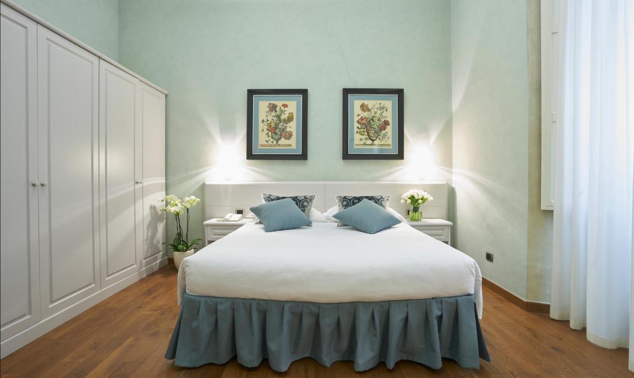 B&B La Signoria Di Firenze מראה חיצוני תמונה