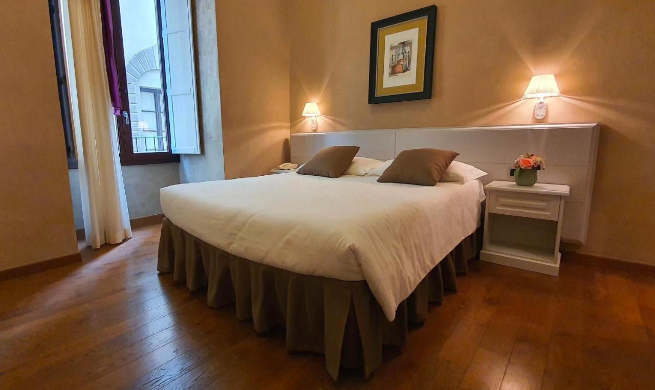 B&B La Signoria Di Firenze מראה חיצוני תמונה