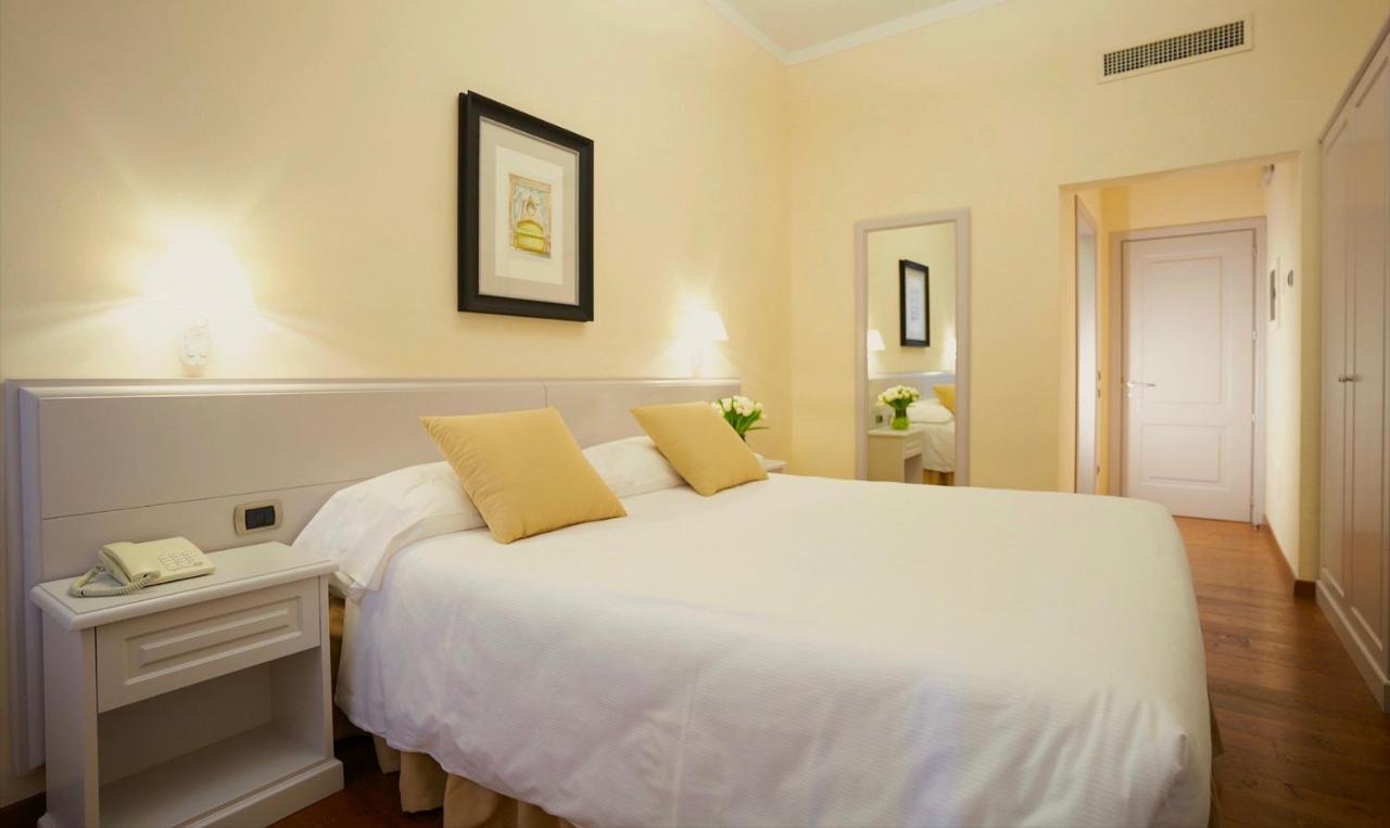 B&B La Signoria Di Firenze מראה חיצוני תמונה