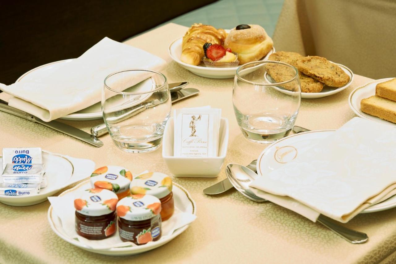 B&B La Signoria Di Firenze מראה חיצוני תמונה
